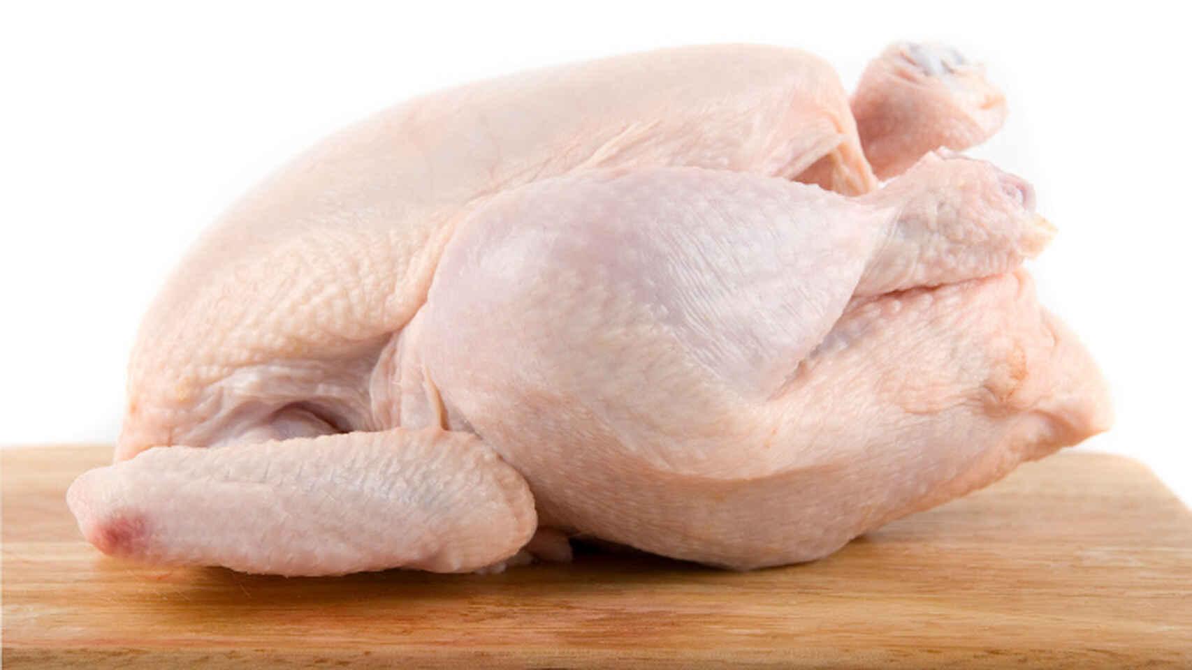 Alerta por la falta de pollo en el 'súper': las tres alternativas más sanas  a esta carne