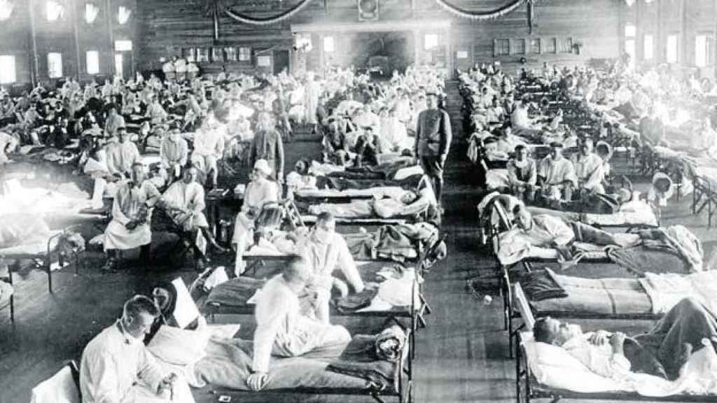 ¿Cuándo fue la última epidemia de cólera en España?