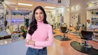Digitalizar los salones de belleza desde la laca hasta las tijeras: la idea de una colombiana para emprender