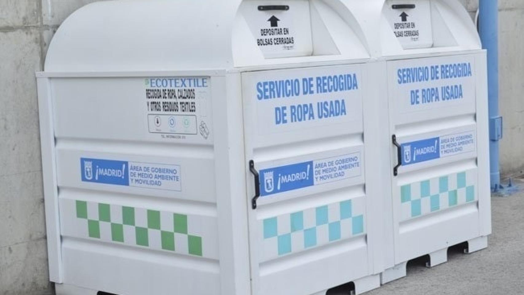 Enriquecer espalda Produce Madrid suspende el contrato de basuras de 1.600 millones tras un recurso de  la FER