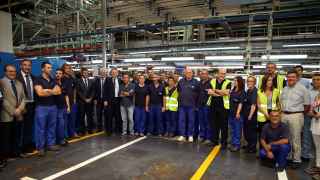 Ford España vence a Alemania para hacer coches eléctricos por un 'ofertón' de UGT: sueldo contenido y sábados hábiles