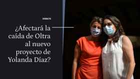 Debate  | ¿Afectará la caída de Oltra al nuevo proyecto de Yolanda Díaz?