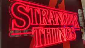 Portal secreto de Stranger Things