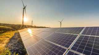 Una empresa china construirá plantas solares en seis municipios de Toledo