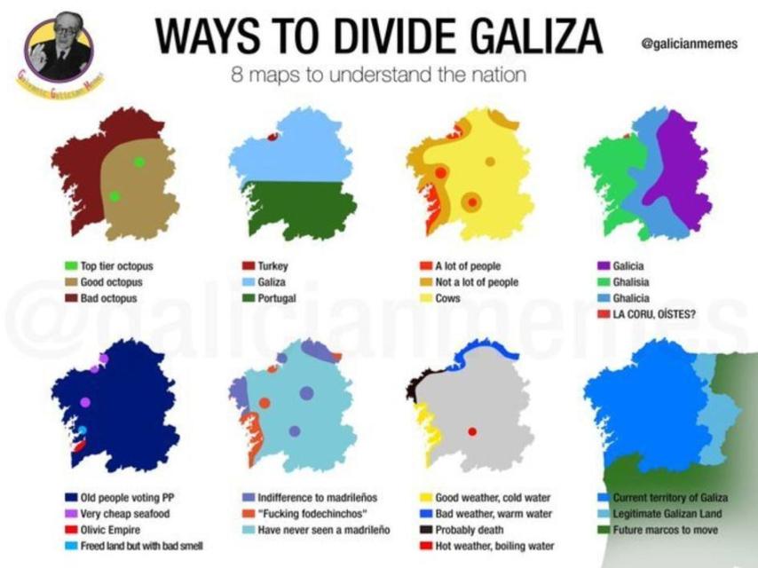 Galicia