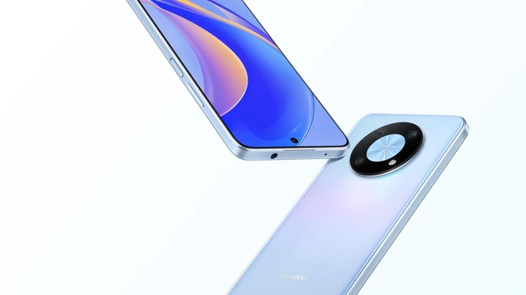 Top Huawei Nova Y90