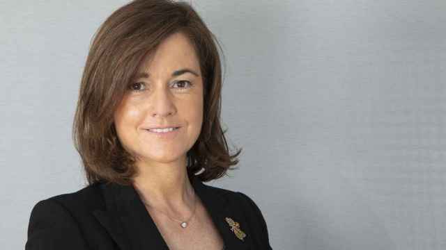 Rocío Hervella, CEO de Prosol