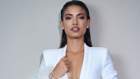 Tania Guerra, representante de Valladolid en Miss World Spain 2022