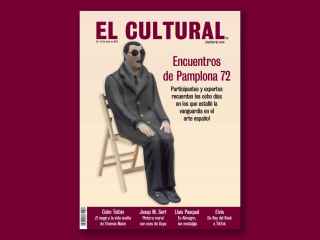 Esta semana en tu quiosco: los Encuentros de Pamplona 72 en El Cultural