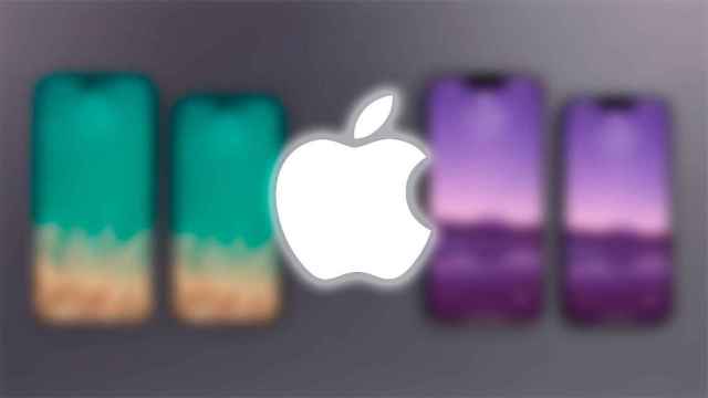 Apple cambia la estrategia con los iPhone 14 y se acerca a Android