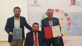 Castilla-La Mancha teje una red para favorecer la sostenibilidad de las entidades locales