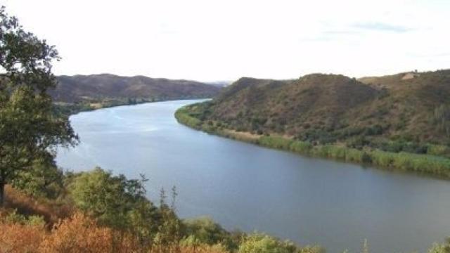 Denuncian la dramática situación de la Confederación Hidrográfica del Guadiana