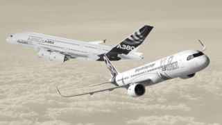 Del A380 al A321XLR: así ha virado Airbus su rumbo para dominar la aviación comercial
