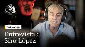 Entrevista a Siro López