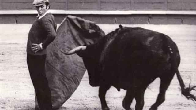 50 años del 'salto a la fama' de Salvador Farelo, el torero al que Antonio Ordóñez 'bautizó'
