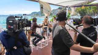 'Black Mirror' en Málaga: Netflix vuelve a elegir la provincia como plató de rodaje de la serie distópica
