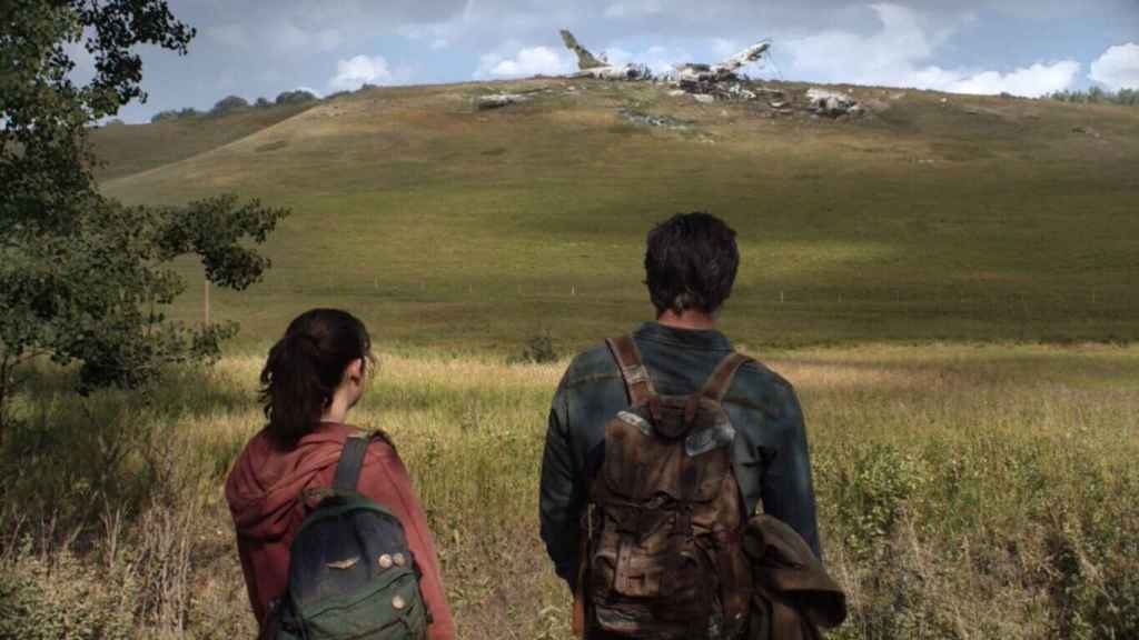 La primera imagen de 'The Last of Us', una serie que ha fichado a tres cineastas de autor europeos para su adaptación.