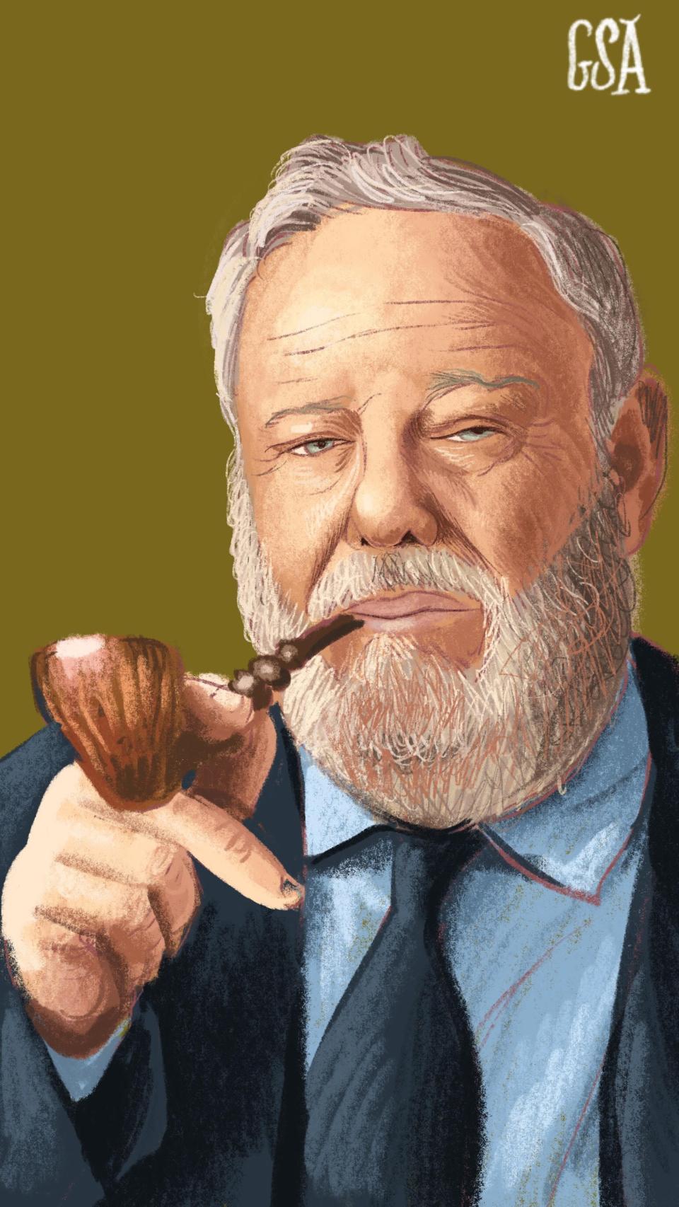 José Luis Balbín