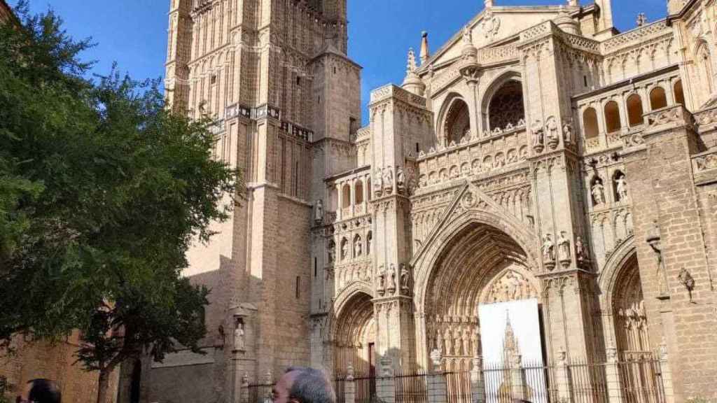 El próximo rosario de hombres en Toledo tendrá lugar el 30 de julio