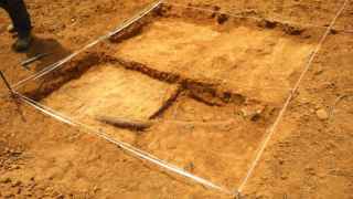 Un yacimiento de Castilla-La Mancha con un millón de años salta internacionalmente: "Un tesoro"
