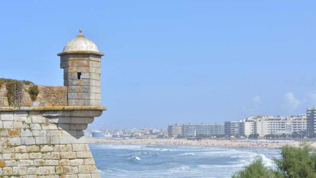 Puerto Oporto
