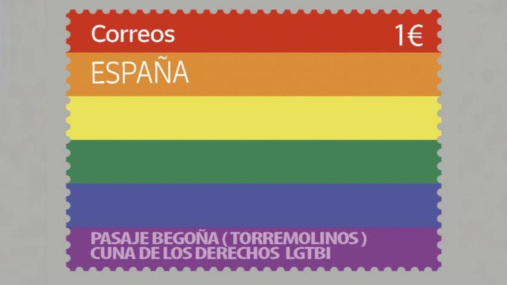 Campaña de Correos 2021