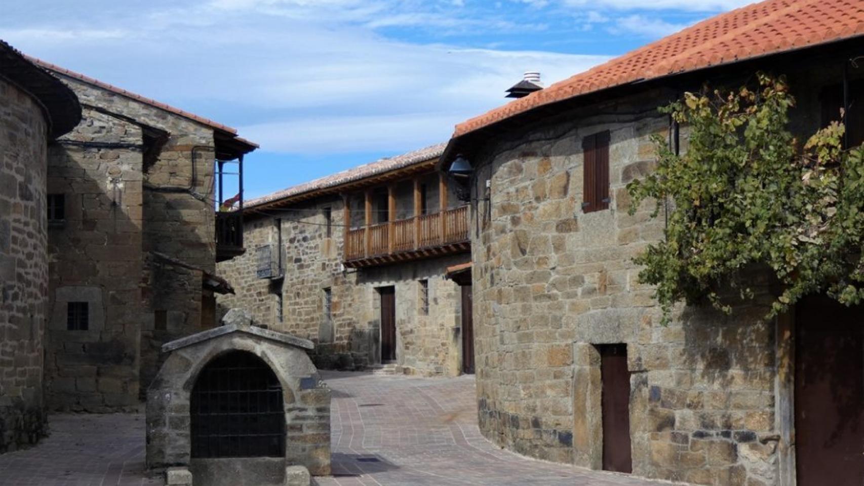 Villardeciervos