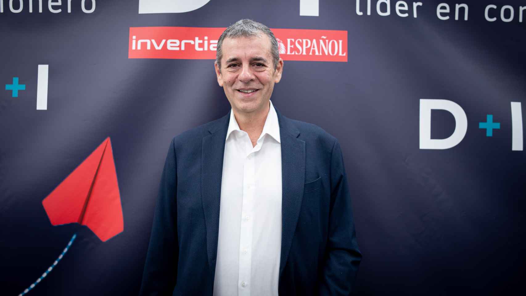 Ernesto Taubman, responsable de Desarrollo de Soluciones Tecnológicas en BBVA.