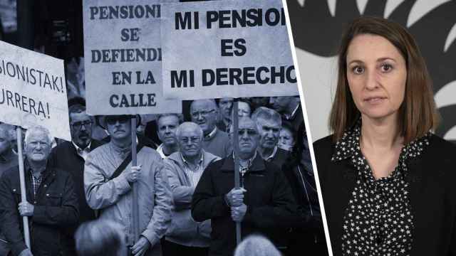 El toque de atención de Bruselas con las pensiones