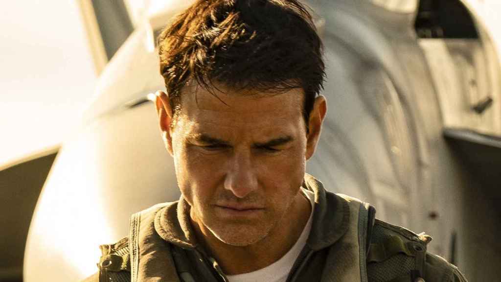 'Top Gun Maverick' es el gran fenómeno de la taquilla en 2022, y el mayor éxito en la carrera de Tom Cruise.