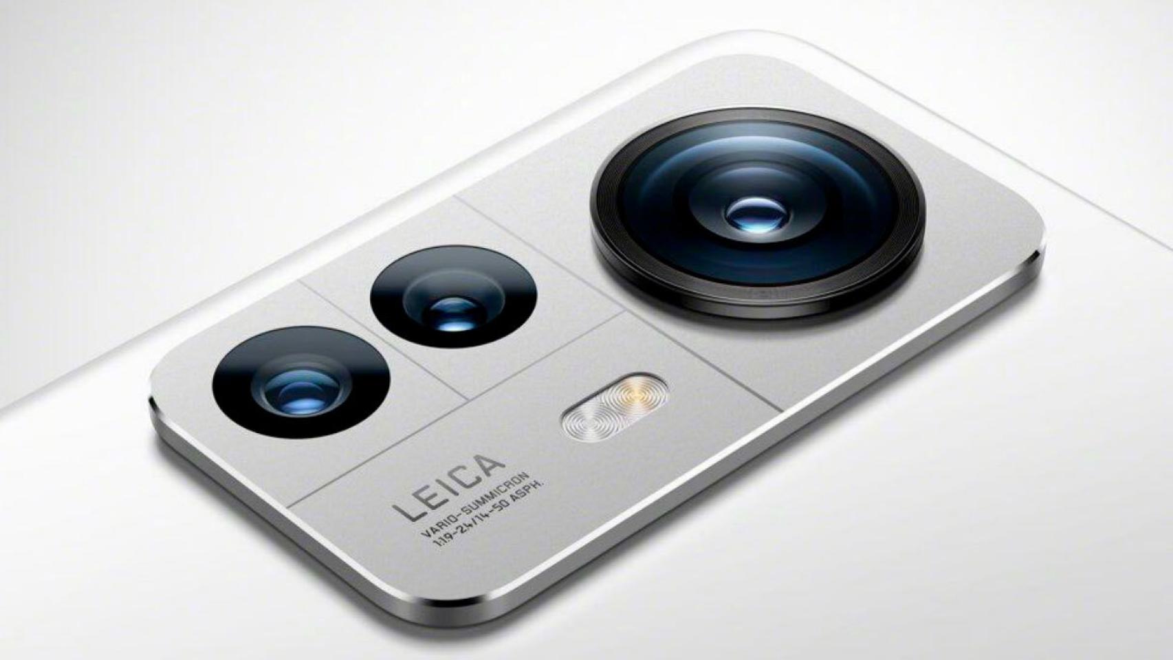 La nueva locura de Xiaomi son unas gafas con cámara con zoom 15x y realidad  aumentada