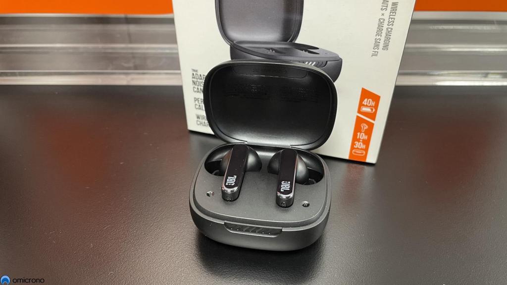 JBL Live Pro 2.