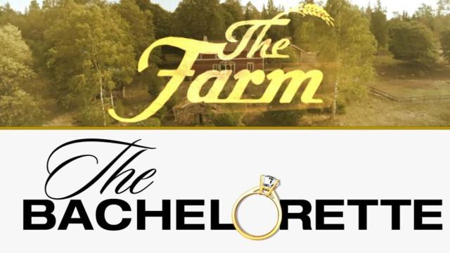 Telecinco rescatará el reality 'La Granja' y 'The Bachelorette'.