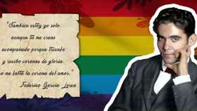 Vídeo por Día del Orgullo LGTBI de la Diputación