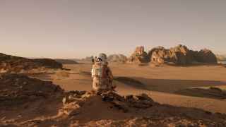 El resurgir de Marte en el imaginario colectivo: de los tentáculos de Wells a destino de vacaciones
