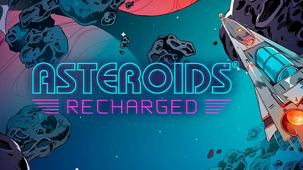 Asteroids