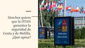 Debate  | Sánchez quiere que la OTAN garantice la seguridad de Ceuta y de Melilla. ¿Qué opina?