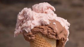 Los mejores helados de Madrid se venden en estas heladerías