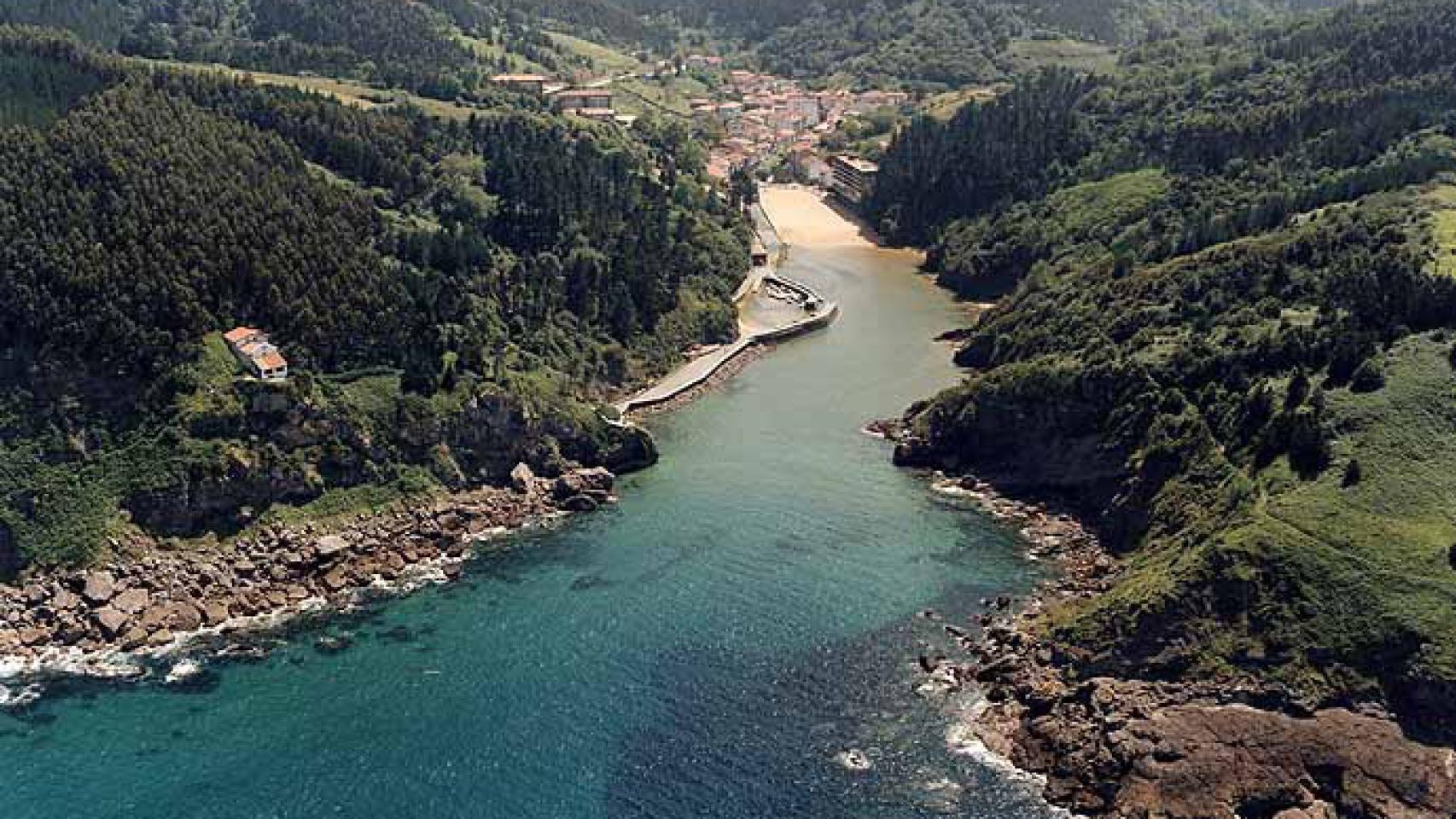 Este Es El Pueblo De España Con El Nombre Más Corto