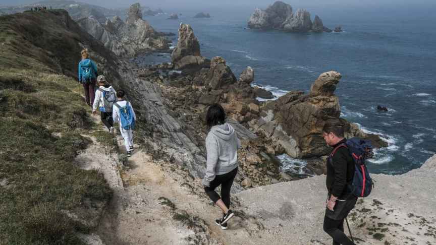 Las 10 mejores rutas de España para iniciarse en el senderismo