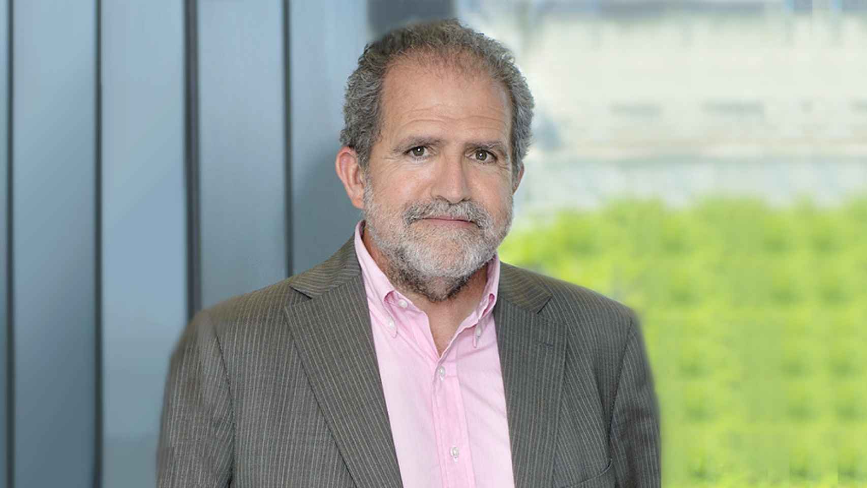 Pere Vila, director de Estrategia Tecnológica de RTVE.