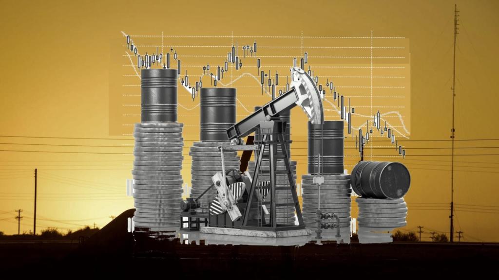 La demanda de crudo subirá hasta 2030 en un entorno geopolítico malo que podría volverse desastroso