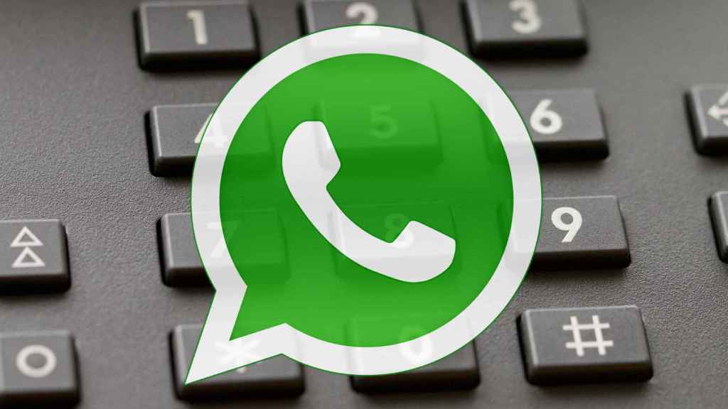 WhatsApp tiene un truco para saber si te dan un número falso.