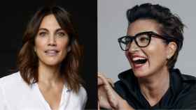 Toni Acosta y Silvia Abril protagonizarán la comedia 'El gran sarao' en TNT.