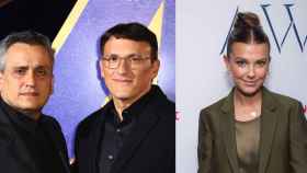 Los hermanos Russo adaptarán 'The Electric State' para Netflix en una película con Millie Bobby Brown