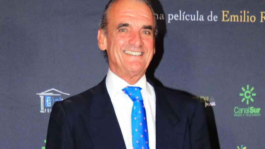 Mario Conde.