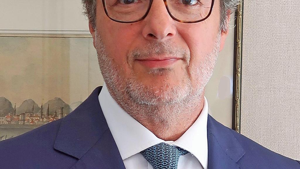 Pedro González Grau, Pictet WM.