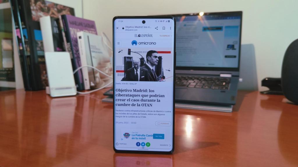 Vivo X80 Pro