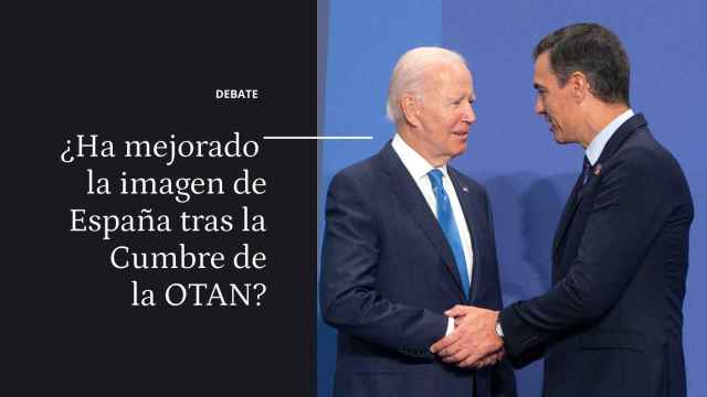 Debate | ¿Cree que la Cumbre de la OTAN ha mejorado la imagen internacional de España?