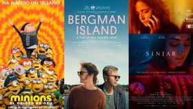 Películas en cartelera (1 de julio): Todos los estrenos y qué recomendamos ver este fin de semana en cines